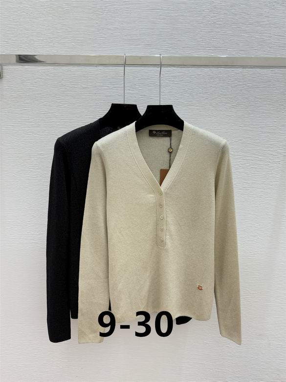 Loro Piana S-XL 30